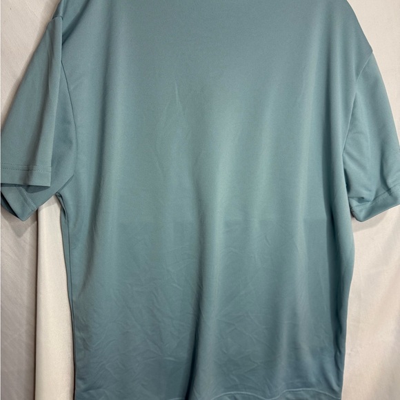 2 pack Dickies Short Sleeve Tees - Light Blue and Dark Blue - Picture 7 of 8